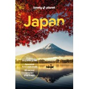 Japan Lonely Planet